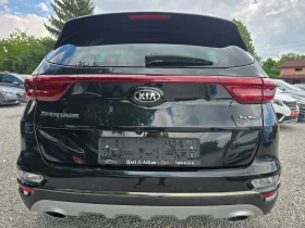 Kia Sportage 1.6GRDI-FACE-4X4-120540KM-GT-LINE, снимка 5
