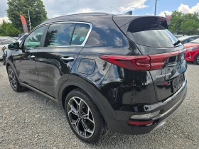 Kia Sportage 1.6GRDI-FACE-4X4-120540KM-GT-LINE, снимка 4