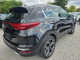 Kia Sportage 1.6GRDI-FACE-4X4-120540KM-GT-LINE, снимка 6