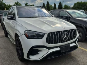 Mercedes-Benz GLE 53 4MATIC AMG * CARFAX * От Mercedes * , снимка 2