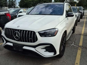 Mercedes-Benz GLE 53 4MATIC AMG * CARFAX * От Mercedes * , снимка 1