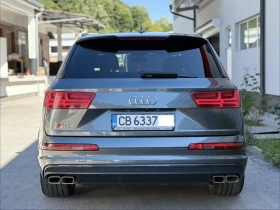 Audi SQ7, снимка 7