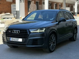 Audi SQ7, снимка 3