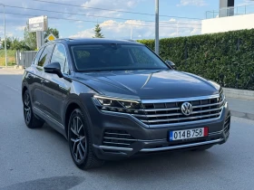 VW Touareg 3.0TDIV6 4х4/DIGITAL/MATRIX/ПОДГРЕВ/DISTRONIC/ПАНО, снимка 2