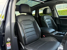VW Touareg 3.0TDIV6 4х4/DIGITAL/MATRIX/ПОДГРЕВ/DISTRONIC/ПАНО, снимка 10