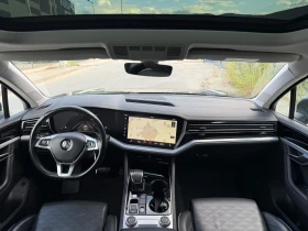 VW Touareg 3.0TDIV6 4х4/DIGITAL/MATRIX/ПОДГРЕВ/DISTRONIC/ПАНО, снимка 8