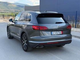 VW Touareg 3.0TDIV6 4х4/DIGITAL/MATRIX/ПОДГРЕВ/DISTRONIC/ПАНО, снимка 5