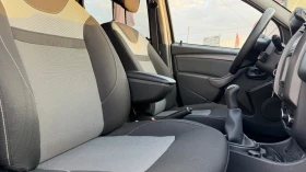 Dacia Duster 1.6 Нисан, камера, нави, автопилот, евро6, снимка 10