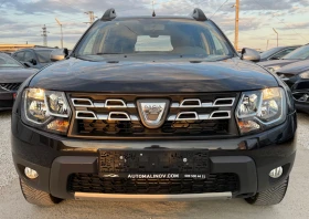 Dacia Duster 1.6 Нисан, камера, нави, автопилот, евро6, снимка 2