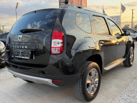 Dacia Duster 1.6 Нисан, камера, нави, автопилот, евро6, снимка 4