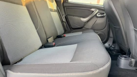 Dacia Duster 1.6 Нисан, камера, нави, автопилот, евро6, снимка 11