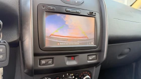 Dacia Duster 1.6 Нисан, камера, нави, автопилот, евро6, снимка 13