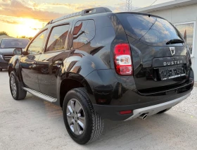 Dacia Duster 1.6 Нисан, камера, нави, автопилот, евро6, снимка 6