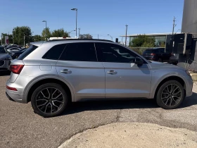 Audi Q5 Progressiv, снимка 3
