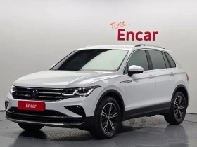 VW Tiguan 2.0 Tdi Premium, снимка 1