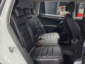 VW Tiguan 2.0 Tdi Premium, снимка 12