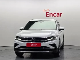 VW Tiguan 2.0 Tdi Premium, снимка 3