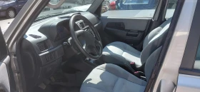 Mitsubishi Pajero pinin, снимка 6
