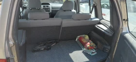 Mitsubishi Pajero pinin, снимка 8
