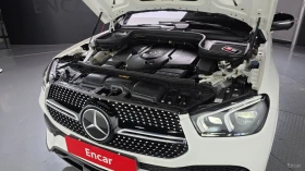 Mercedes-Benz GLE 400 AMG Line| AMG DISP| AIR| DISTRO| ОБДУХ| 360| HUD| , снимка 6