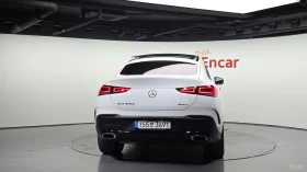 Mercedes-Benz GLE 400 AMG Line| AMG DISP| AIR| DISTRO| ОБДУХ| 360| HUD| , снимка 3