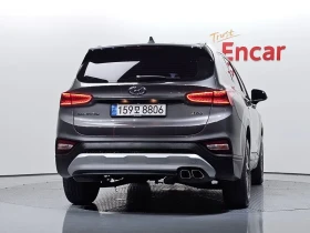 Hyundai Santa fe 2.0 2WD PREMIUM, снимка 4