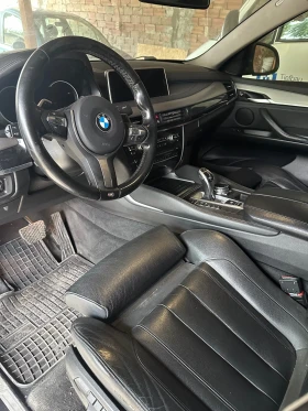 BMW X6 F16, снимка 7