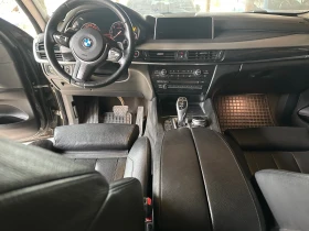 BMW X6 F16, снимка 5
