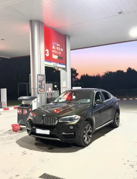 BMW X6 F16, снимка 1