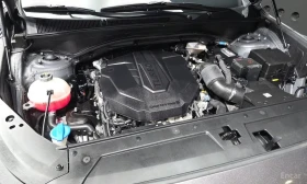Hyundai Santa fe, снимка 4