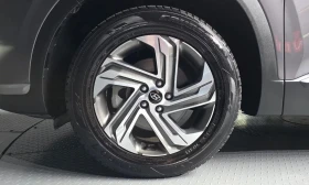 Hyundai Santa fe, снимка 3