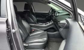 Hyundai Santa fe, снимка 13