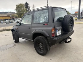Suzuki Vitara ОТЛИЧНА, снимка 8