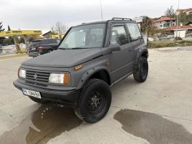Suzuki Vitara ОТЛИЧНА, снимка 6