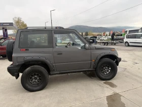 Suzuki Vitara ОТЛИЧНА, снимка 2