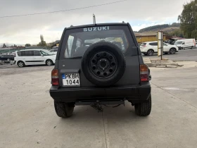 Suzuki Vitara ОТЛИЧНА, снимка 4