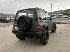 Suzuki Vitara ОТЛИЧНА, снимка 9