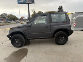 Suzuki Vitara ОТЛИЧНА, снимка 3