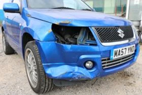 Suzuki Grand vitara 1.6  - [5] 