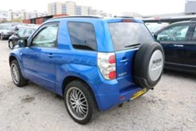 Suzuki Grand vitara 1.6  - [10] 