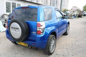 Suzuki Grand vitara 1.6  - [7] 