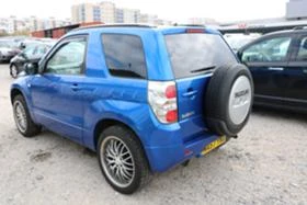 Suzuki Grand vitara 1.6  - [9] 