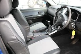 Suzuki Grand vitara 1.6  - [12] 