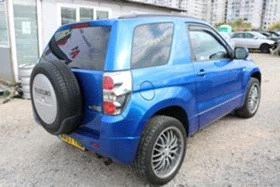 Suzuki Grand vitara 1.6  - [11] 