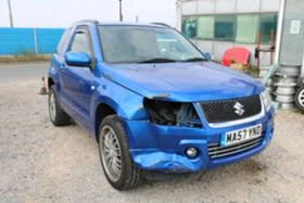 Suzuki Grand vitara 1.6  - [4] 