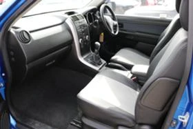 Suzuki Grand vitara 1.6  - [14] 