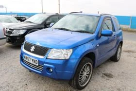 Suzuki Grand vitara 1.6  - [3] 