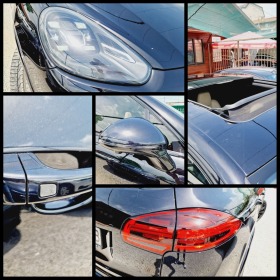 Porsche Cayenne TURBO/4.8i/FULL-OPTION/FACELIFT/, снимка 4 - Автомобили и джипове - 45859538