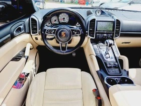 Porsche Cayenne TURBO/4.8i/FULL-OPTION/FACELIFT/, снимка 9