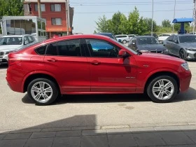 BMW X4 xDrive20d, снимка 8